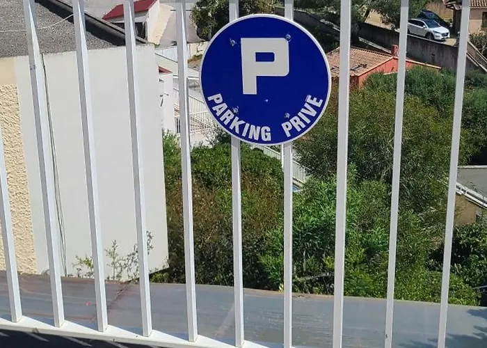 Villa 2 Pieces Vue A Pied