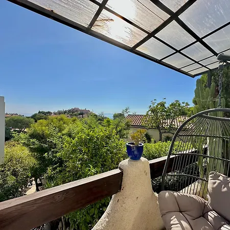 2 Pieces Vue A Pied Villa