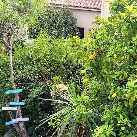 2 Pieces Vue A Pied Villa *