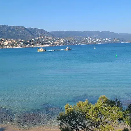 2 Pieces Vue A Pied Villa *