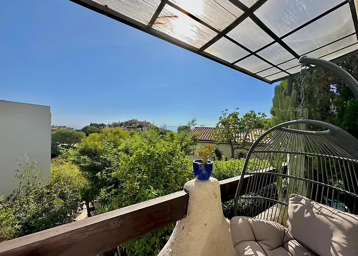 2 Pieces Vue A Pied فيلة