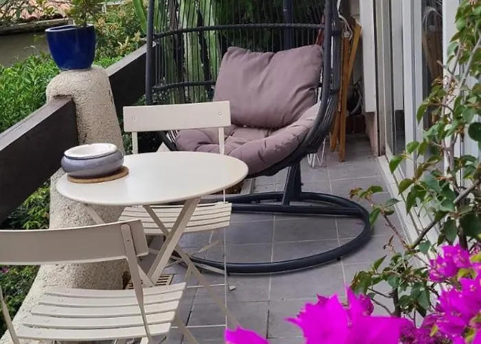 2 Pieces Vue A Pied *